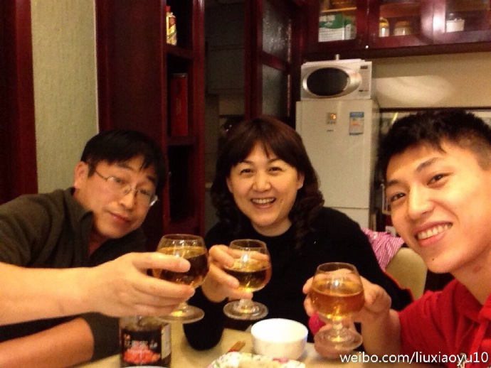 中国篮球母亲节特辑