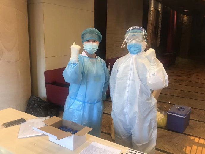 CBA官方探营东莞赛区