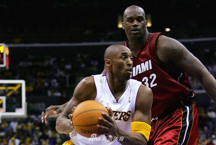 5、沙奎尔-奥尼尔，272分