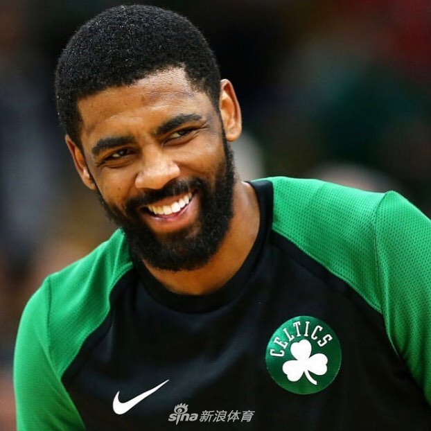 天赋出众的状元郎！27岁的欧文踏上追逐第二座总冠军之路