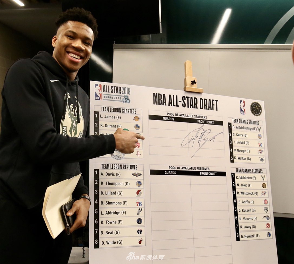 詹姆斯亲选韦德！全明星大战一触即发