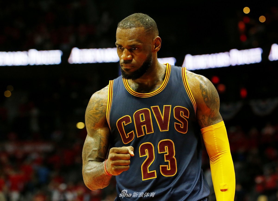 詹姆斯（骑士时期）