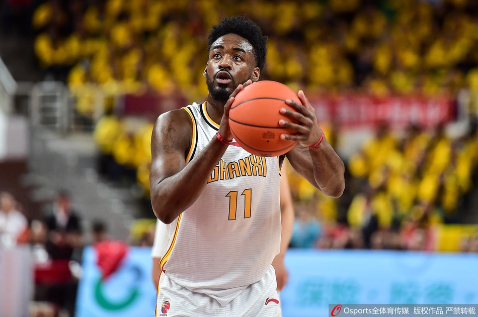 CBA第13轮:今日各组精彩对决