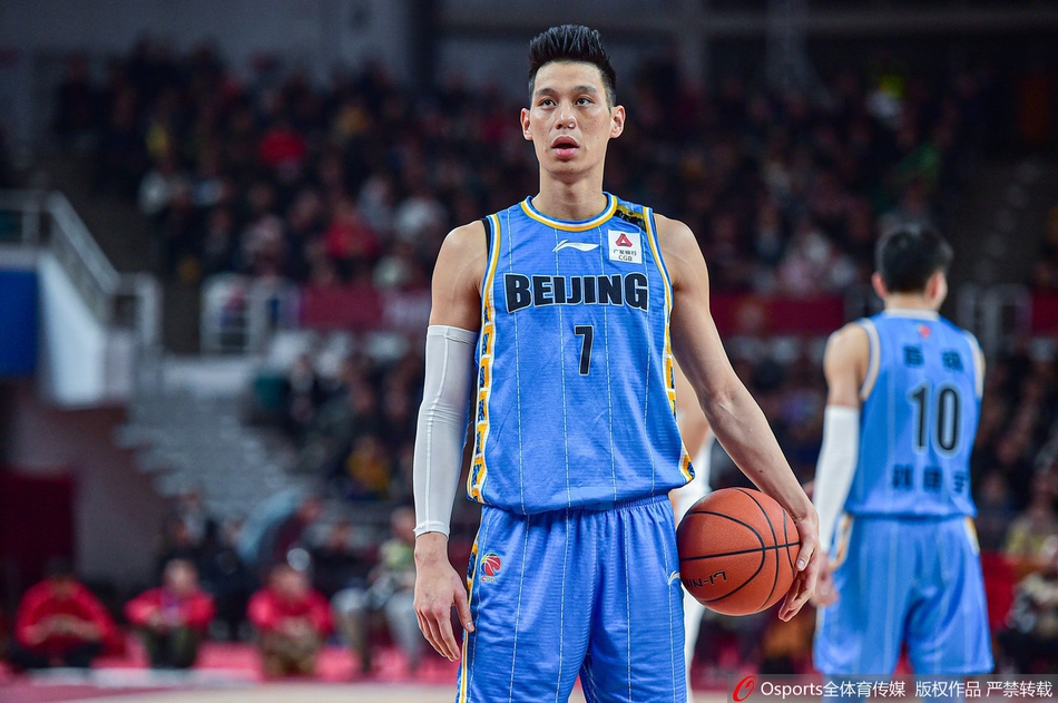 CBA第20轮:山西78-93北京