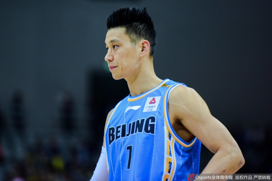 CBA第6轮:江苏vs北京