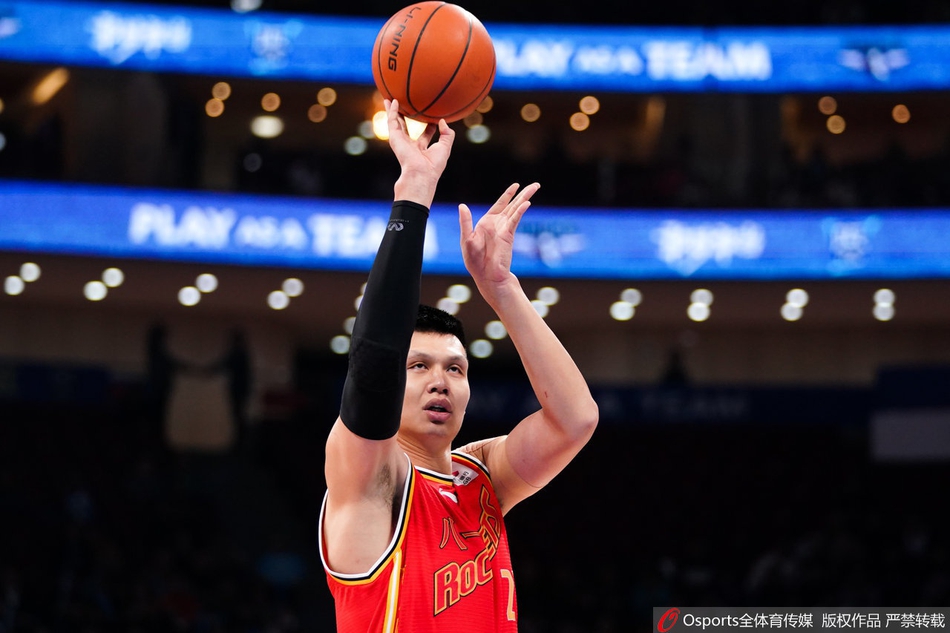 CBA第11轮:北京VS八一