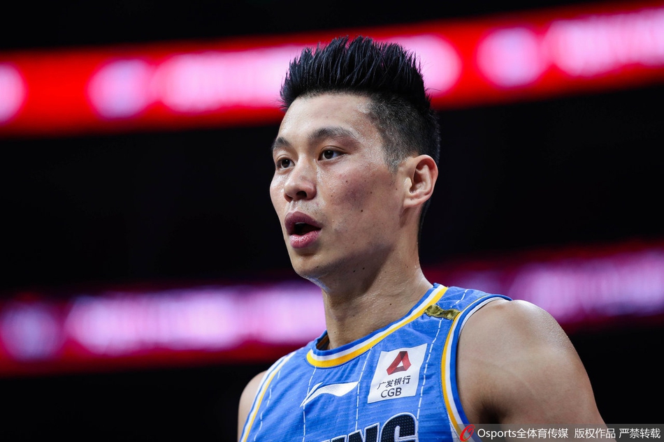 CBA第13轮:广州VS北京