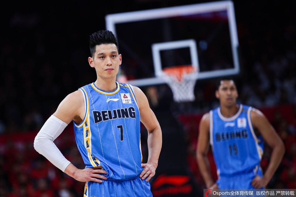 CBA第13轮:广州VS北京