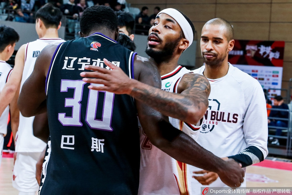 CBA第13轮:浙江VS辽宁