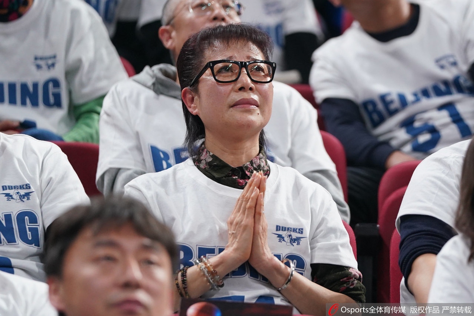 精神永存 51张图缅怀北京51号球员吉