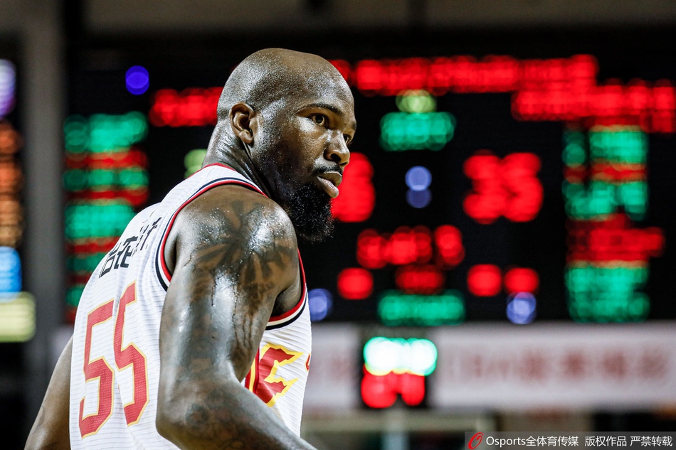 CBA第16轮:今日各组精彩对决