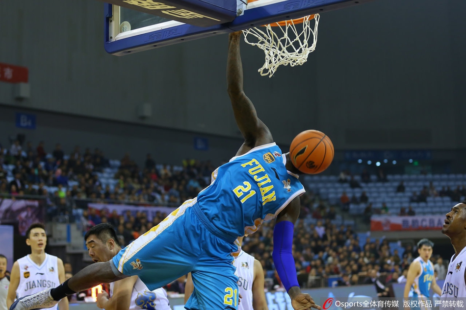 CBA愚人节搞怪瞬间大赏