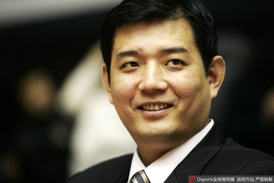 CBA青涩照之巩晓彬