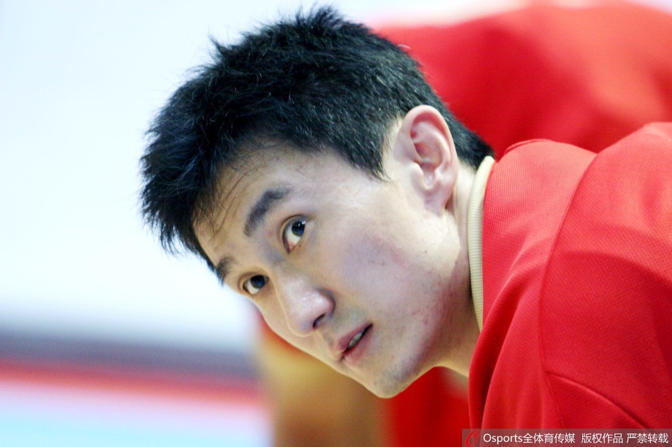 九大型男年轻照！这才叫颜值爆表