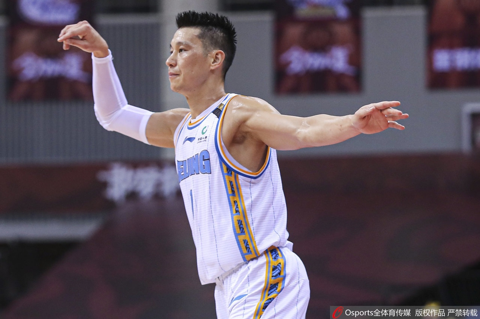 [CBA复赛]北京86-76上海