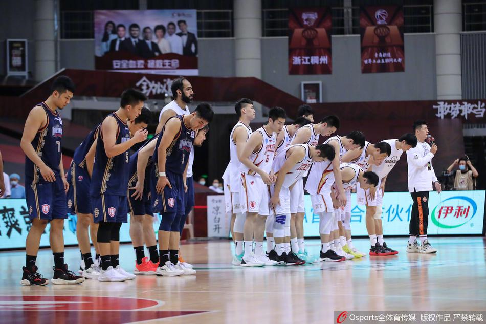 CBA复赛最惨球队！替补席都伤没了