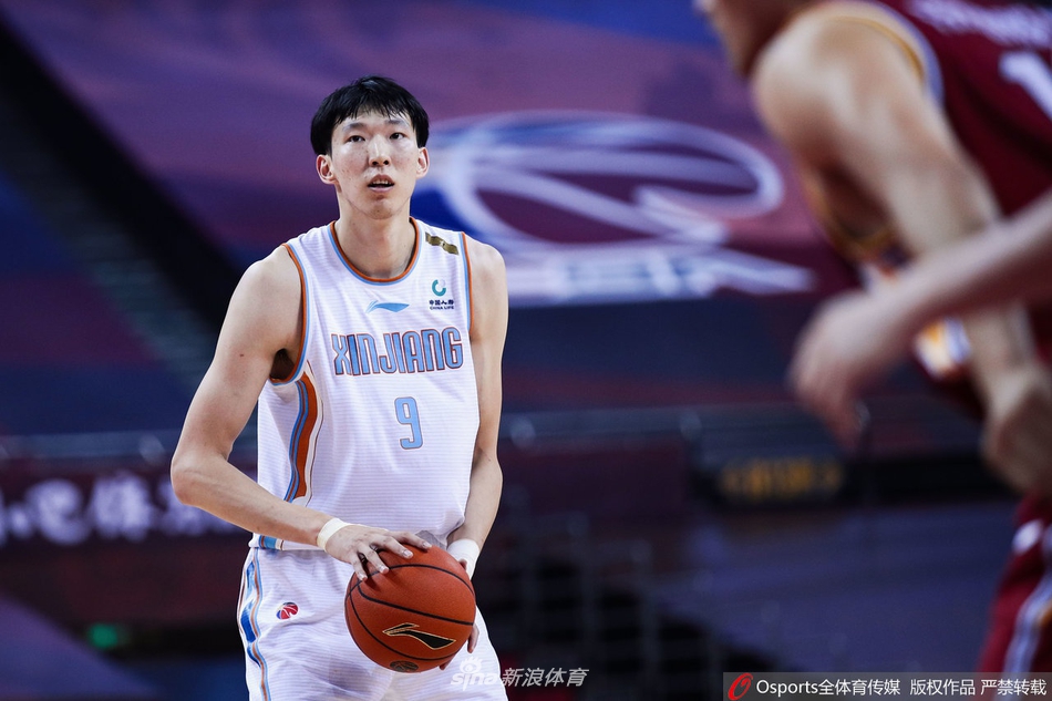 [CBA复赛]新疆104-71山西