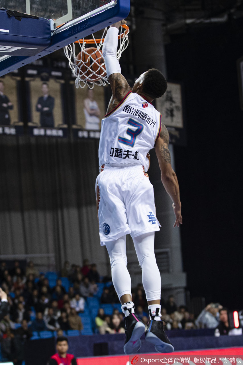 CBA第14轮:今日各组精彩对决