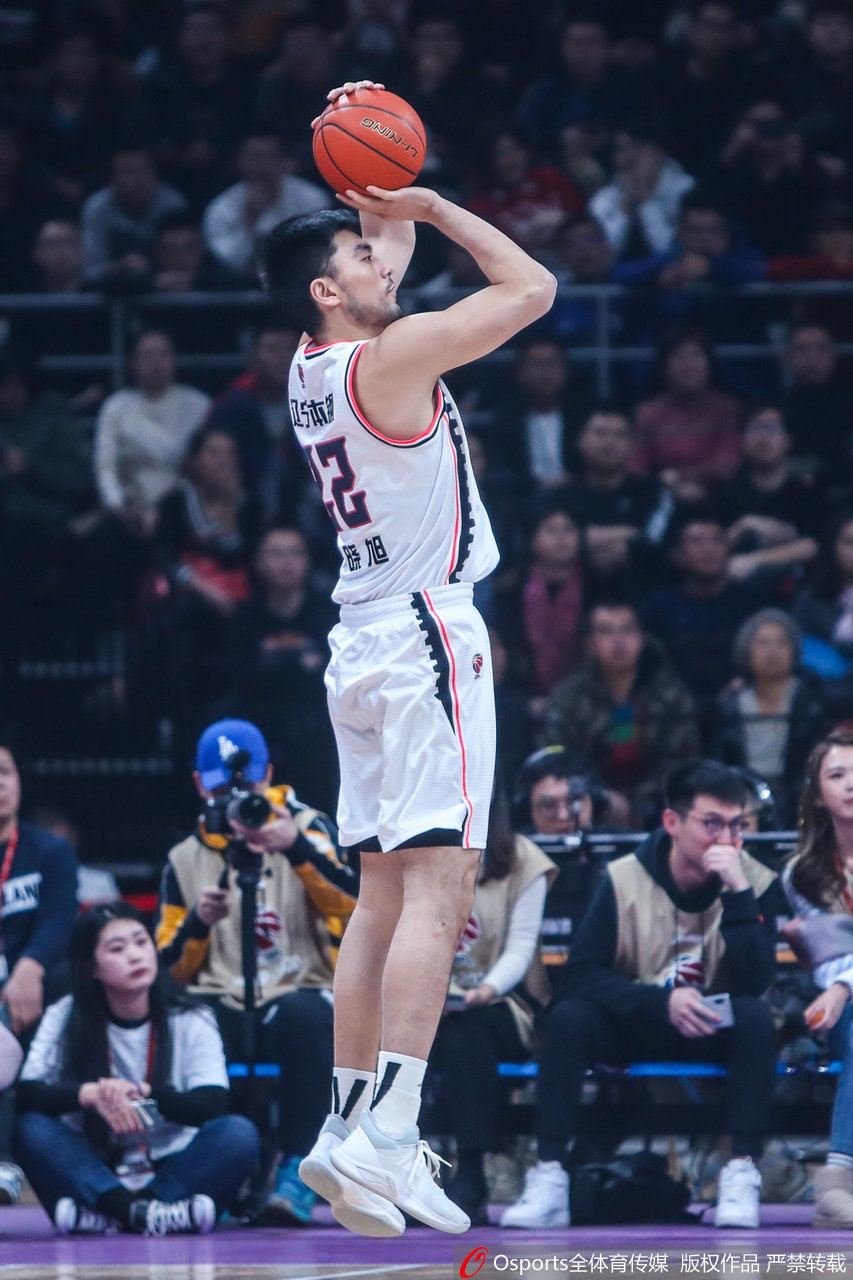 CBA第24轮:辽宁VS广东