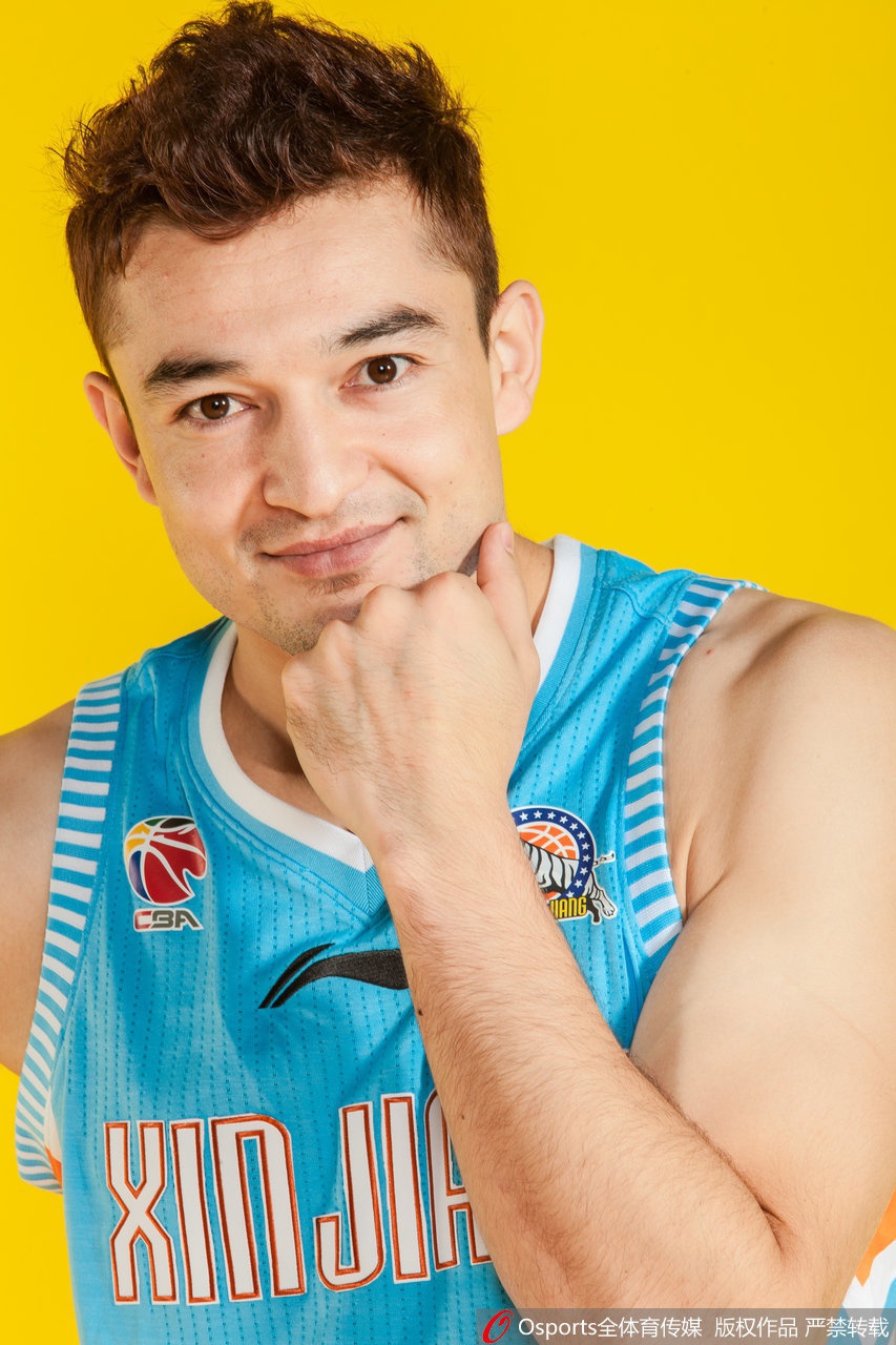 九大型男年轻照！这才叫颜值爆表