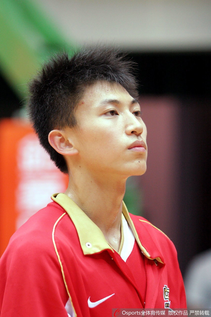 九大型男年轻照！这才叫颜值爆表