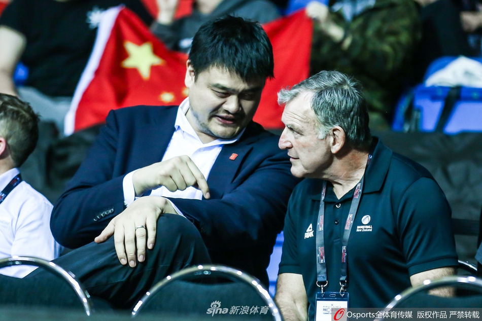 [奥运资格赛]中国女篮94-71新西兰