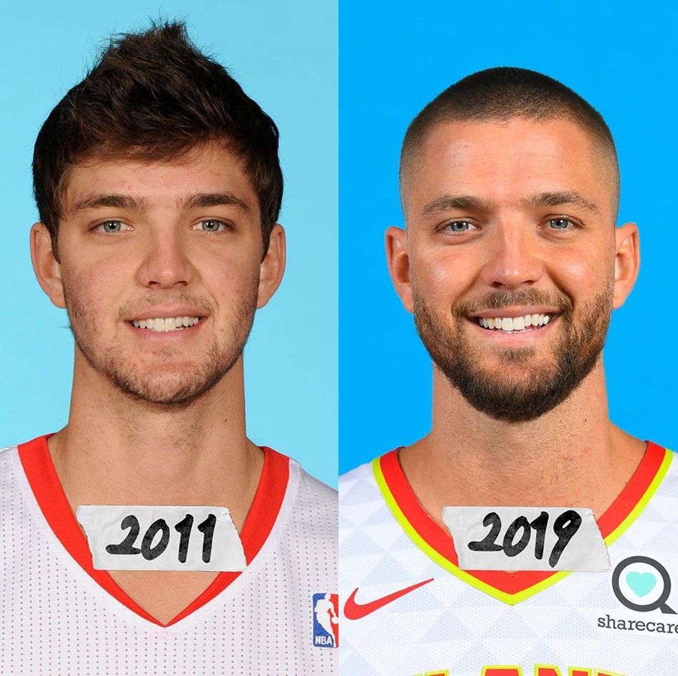 对比8年前的帕森斯