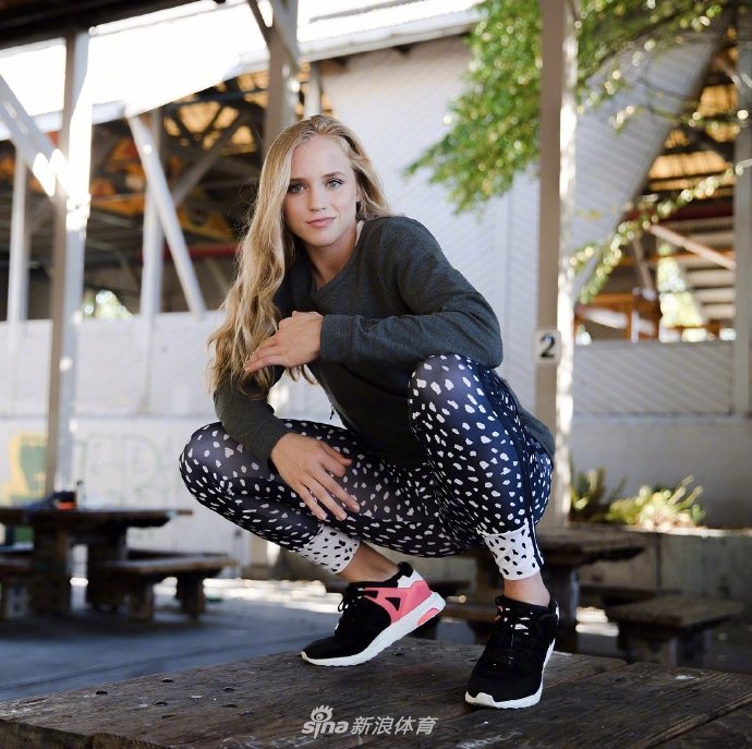 未来美国篮球的门面！有颜又能打的天使小姐姐简直人生赢家