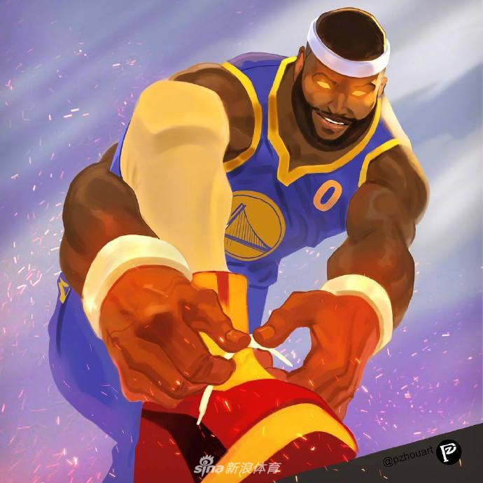 吊打全联盟！多年后人们会回忆起被五巨头统治的恐惧