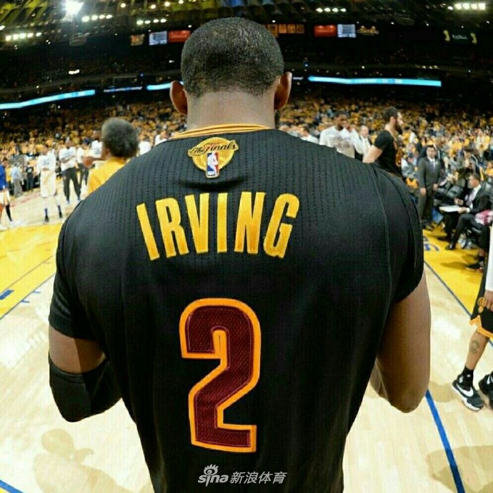 天赋出众的状元郎！27岁的欧文踏上追逐第二座总冠军之路