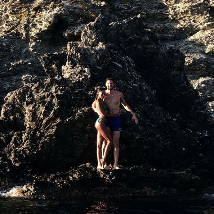 游走于悬崖之间