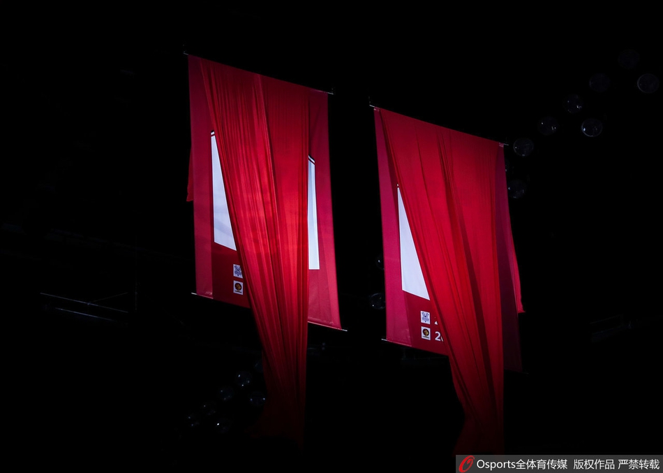 邱彪张凯退役仪式 功勋老将挥手告别