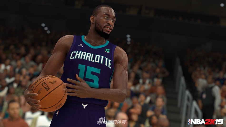 沃克当选全明星首发