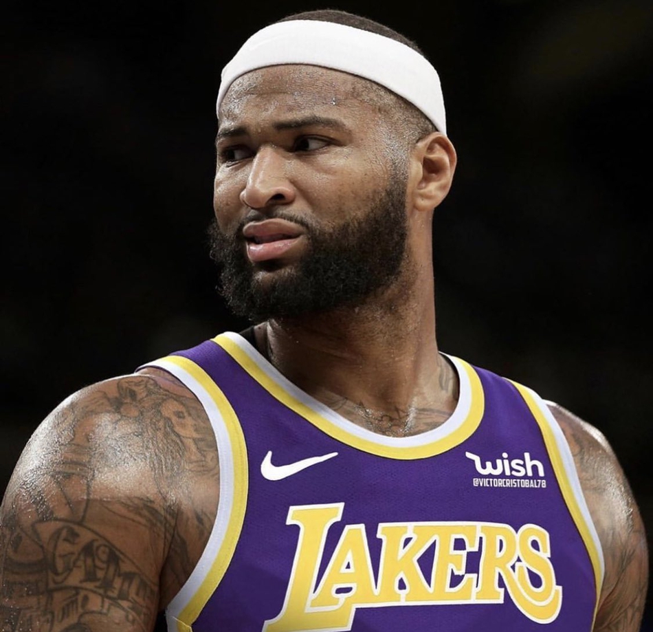 汤爹认为新援考辛斯出任首发