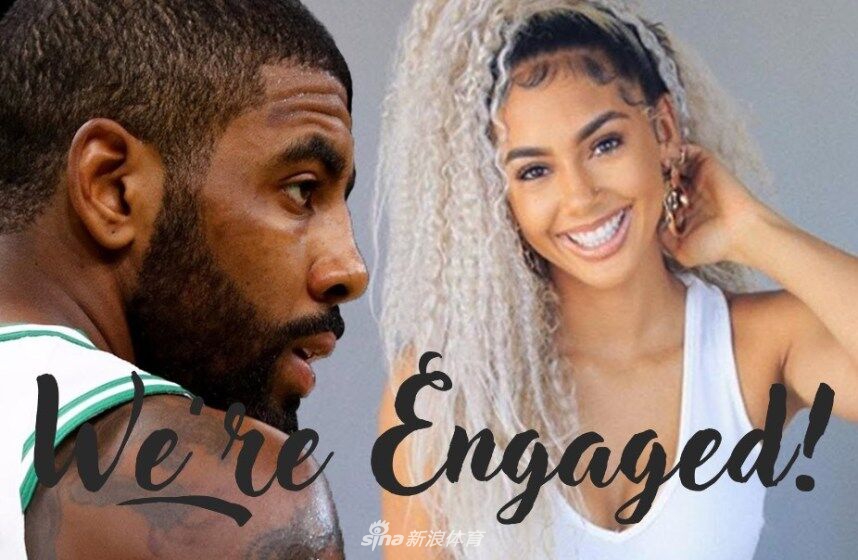 欧文与女友订婚