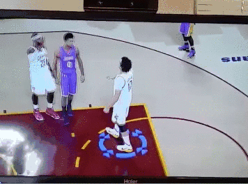 我摊牌了！我是总冠军！杨少侠那些年贡献的五大