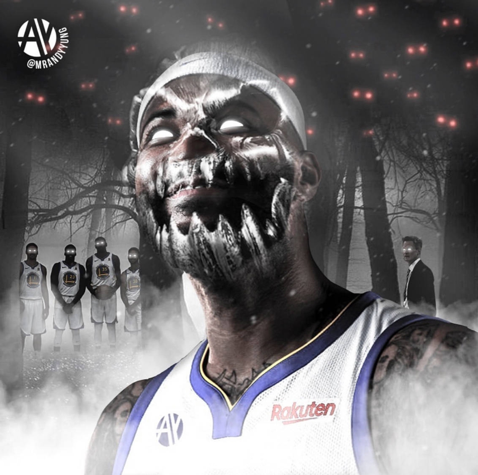 吊打全联盟！多年后人们会回忆起被五巨头统治的恐惧