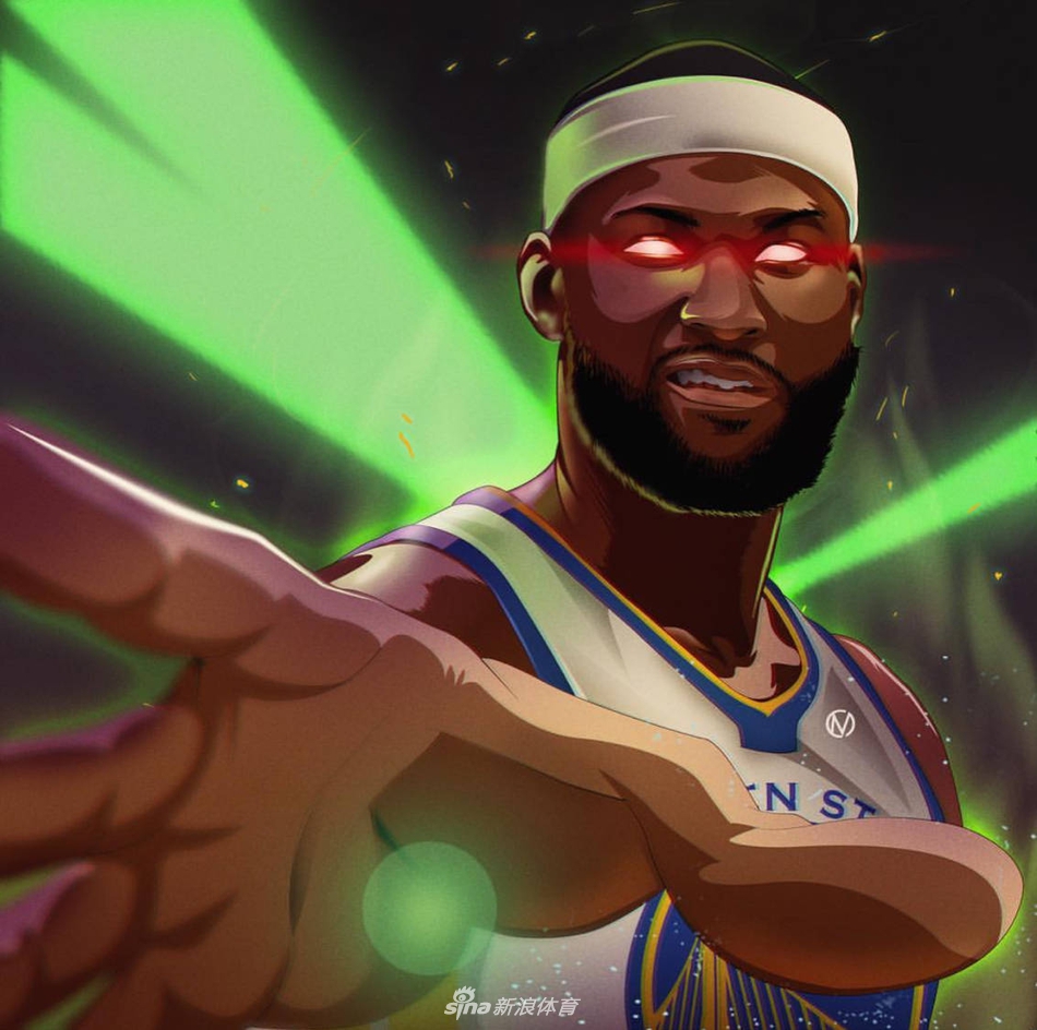 吊打全联盟！多年后人们会回忆起被五巨头统治的恐惧