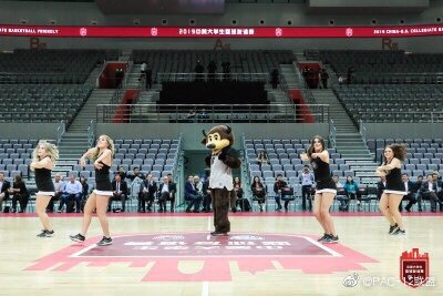 清华苏大联队42-109惨败科罗拉多大学伯尔德分校