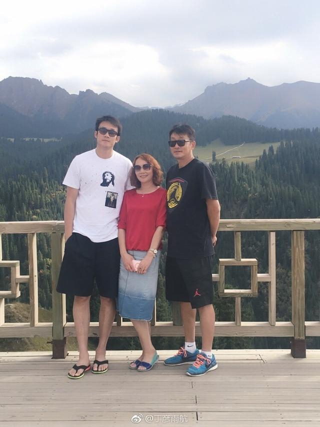 中国篮球母亲节特辑