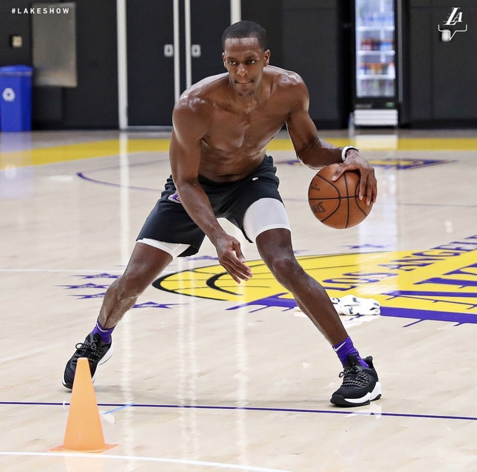 总冠军成员隆多出任首发