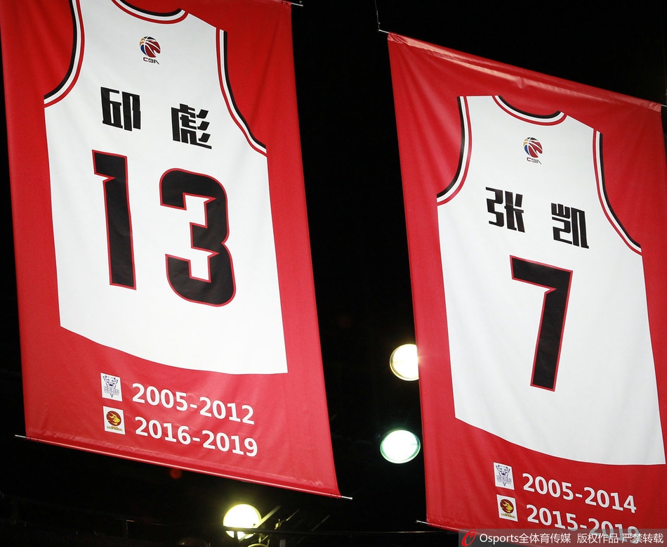 邱彪张凯退役仪式 功勋老将挥手告别