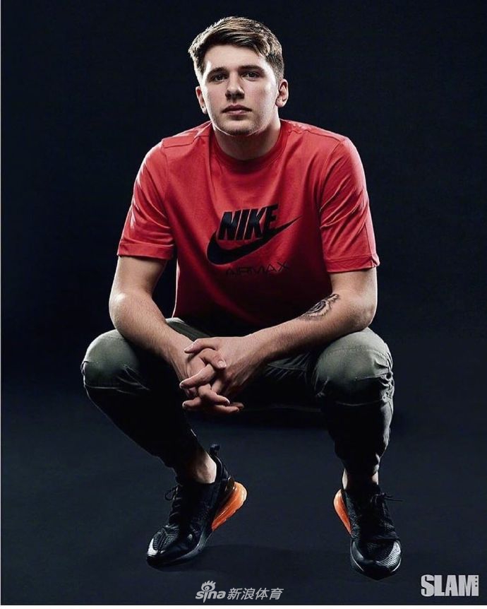 球技好颜值高火爆全球！欧洲“美队”东契奇真的很能打