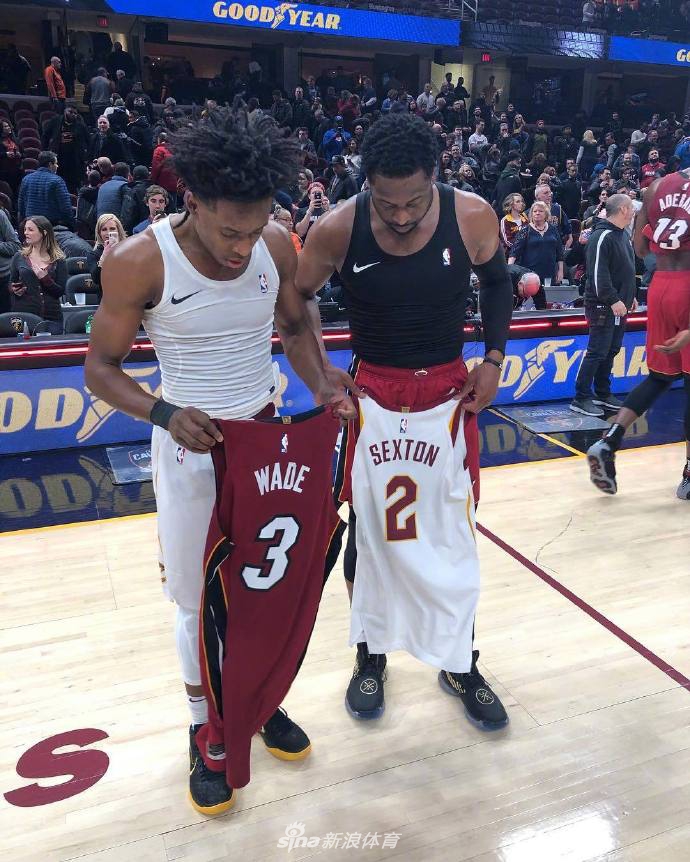 人类换球衣精华！韦德克城指定骑士新2号