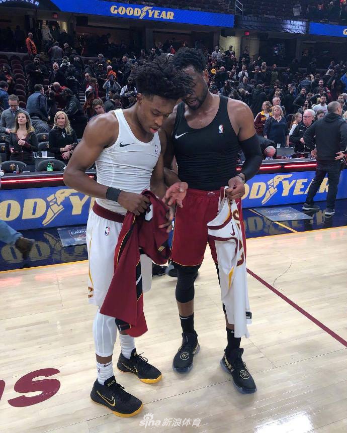 人类换球衣精华！韦德克城指定骑士新2号