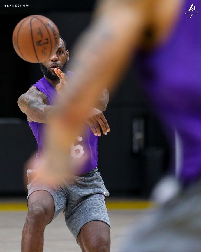 詹姆斯妙传队友