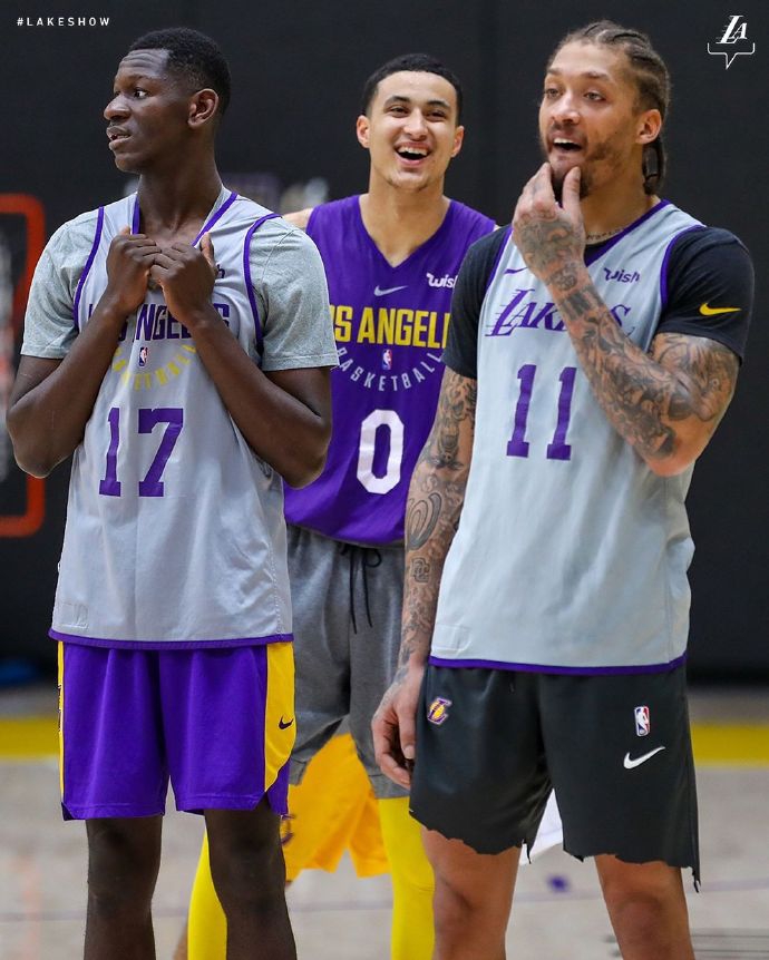 库兹马心态放松