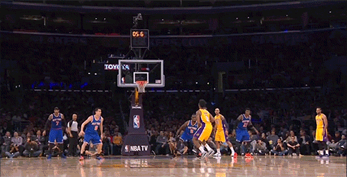 我摊牌了！我是总冠军！杨少侠那些年贡献的五大