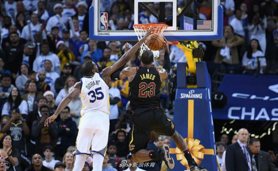 3、勒布朗-詹姆斯，321分