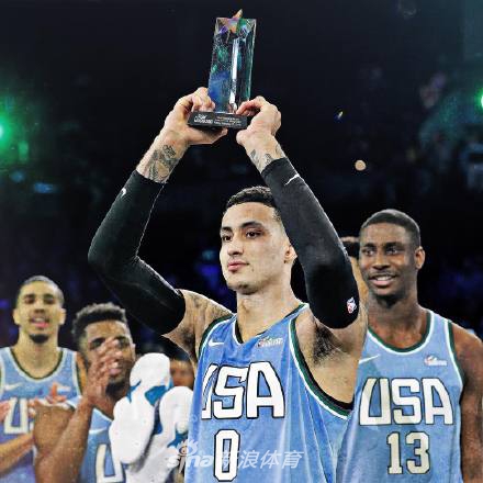 湖人资历最老的新星!官方祝库兹马24岁生日快乐